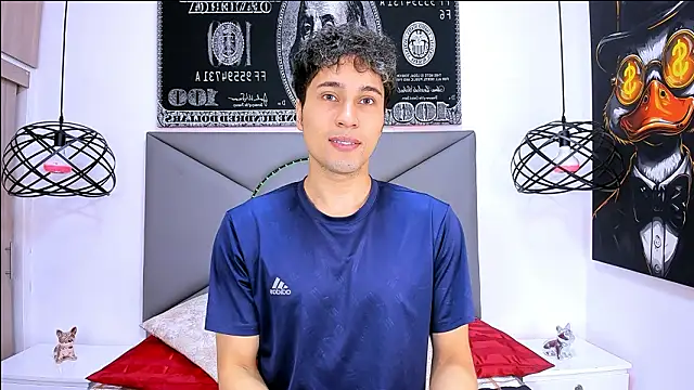 buddy whitte online show from 03/09/26, 01:26