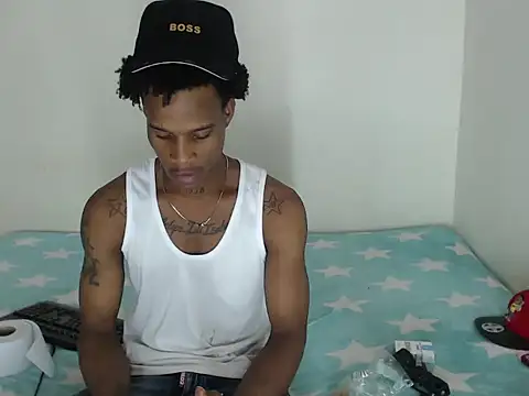 thomas love11 online show from 02/28/25, 01:58