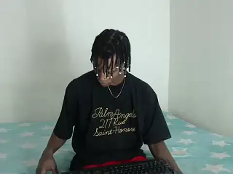 thomas love11 online show from 03/13/25, 05:00