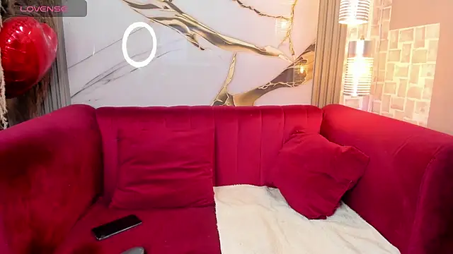 Bella williamss  online show from 01/15/26, 07:39