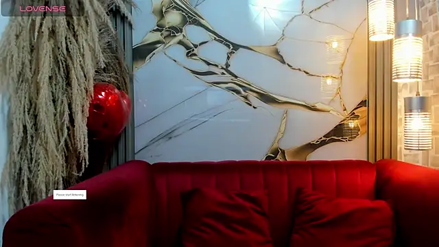 Bella williamss  online show from 02/11/26, 07:41