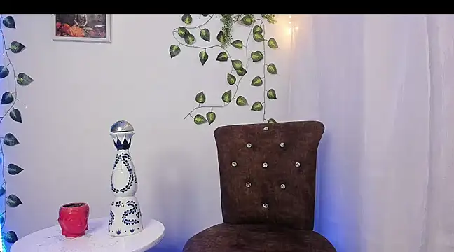 LOGAN DRAKE online show from 03/07/25, 03:19