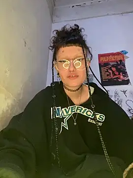 KititA12 online show from 12/01/25, 03:22