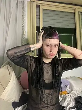 KititA12 online show from 04/22/26, 11:39