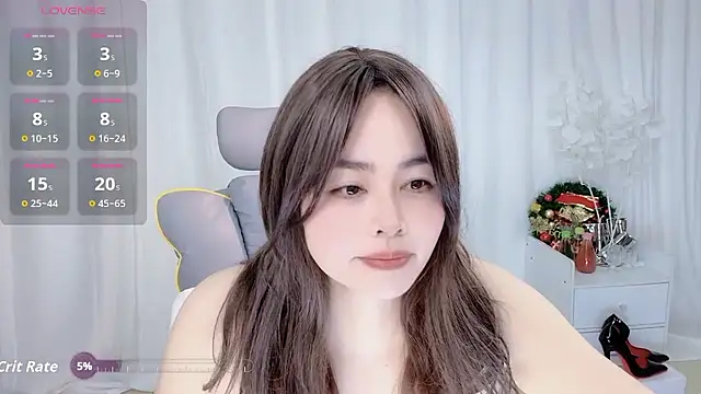 Snapshot of weiwei160 chatting on 01/09/26, 10:18 weiwei160 online show from 01/09/26, 10:18