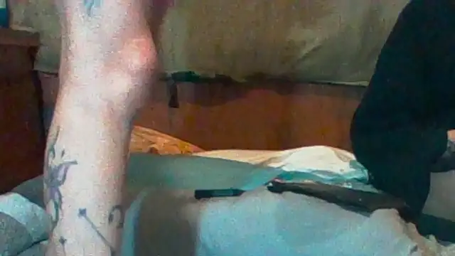 SillyRabbitz online show from 02/25/25, 10:04