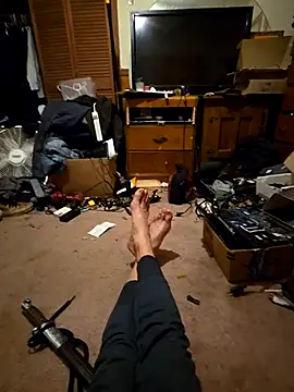 SillyRabbitz online show from 11/26/25, 07:31