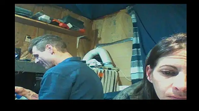 SillyRabbitz online show from 02/21/26, 04:02