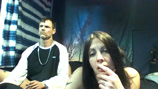 SillyRabbitz online show from 03/03/26, 06:52