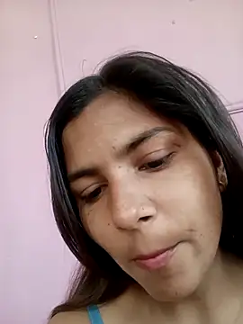 heena-3678 online show from 03/14/26, 10:10