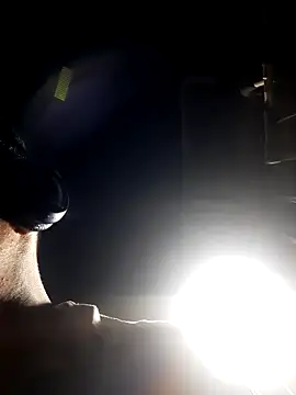 Elcabezhupas97 online show from 10/31/25, 02:45