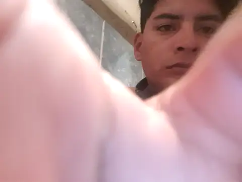 Elcabezhupas97 online show from 02/27/26, 10:04