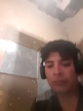 Elcabezhupas97 online show from 03/15/26, 09:37