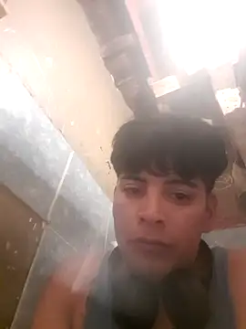 Elcabezhupas97 online show from 03/18/26, 07:55