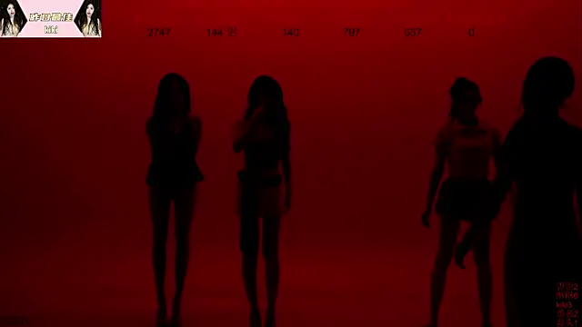 badgirl777888 online show from 10/22/25, 10:26