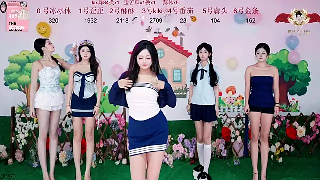 badgirl777888 online show from 11/20/25, 10:37