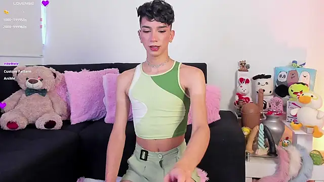 James BrownT online show from 11/09/25, 08:07