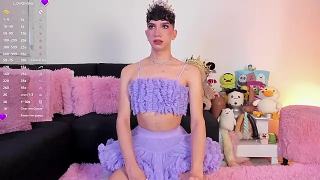 James BrownT online show from 03/13/26, 04:02