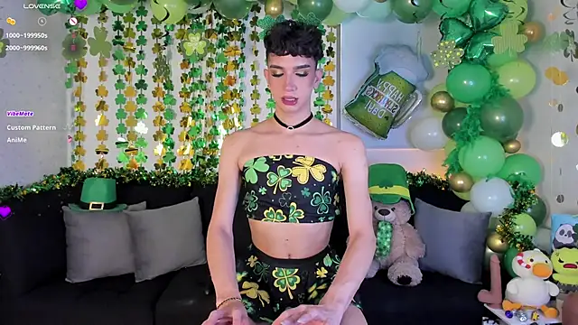 James BrownT online show from 03/17/26, 06:33