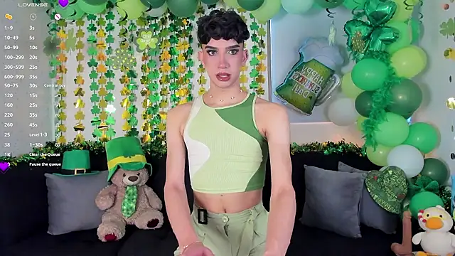 James BrownT online show from 03/25/26, 04:46