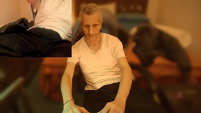 maxdaddy690 online show from 01/02/25, 09:07