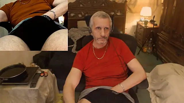 maxdaddy690 online show from 03/20/26, 11:53