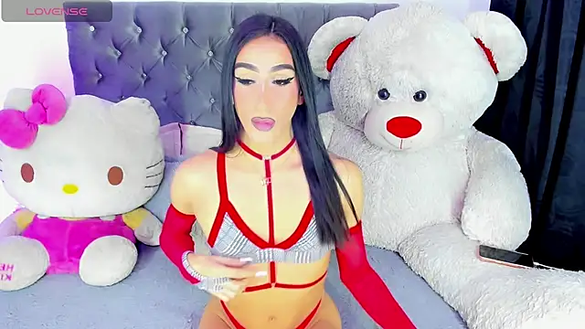 Julie Lovelyx1 online show from 03/22/26, 05:44