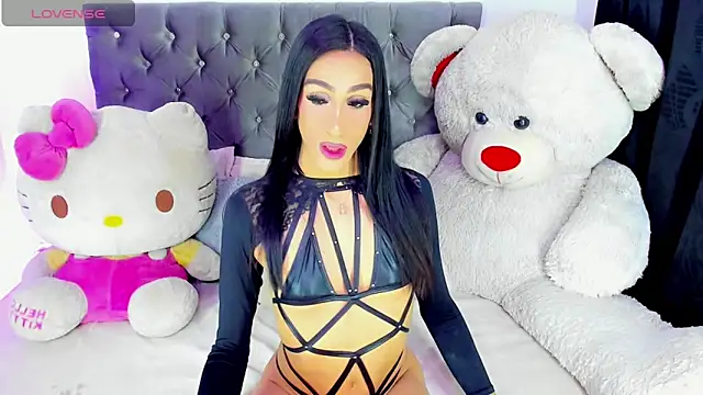 Julie Lovelyx1 online show from 04/22/26, 03:20