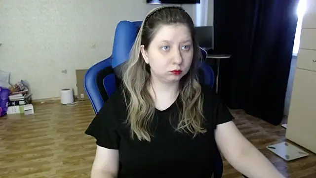 RichEmily online show from 10/17/25, 06:38