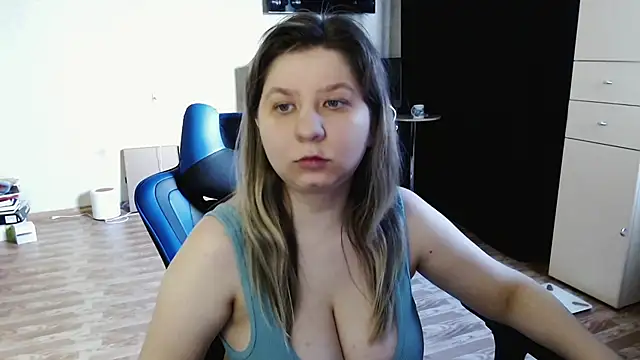 RichEmily online show from 10/22/25, 05:19