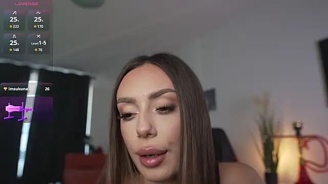 Jessi Q online show from 09/22/25, 05:31