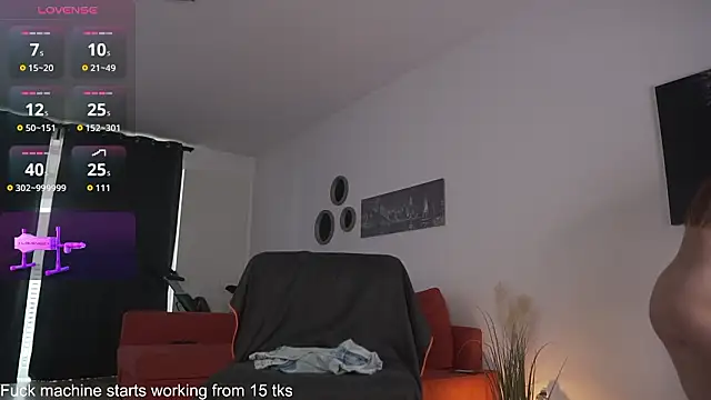 Jessi Q online show from 02/11/26, 06:40