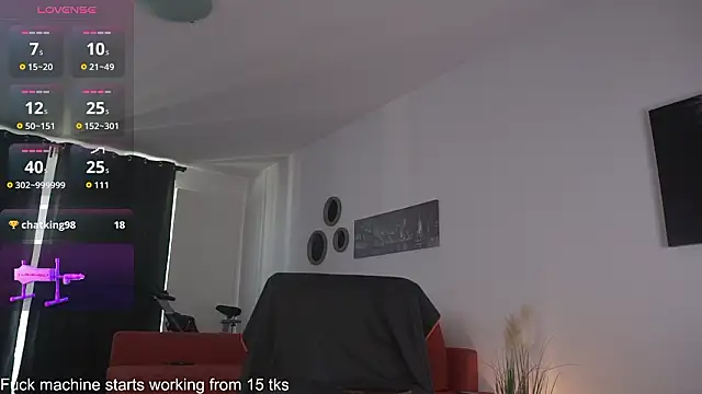 Jessi Q online show from 03/01/26, 07:10