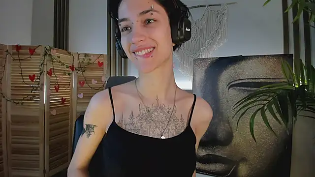 lisbatsyy online show from 03/05/25, 01:39