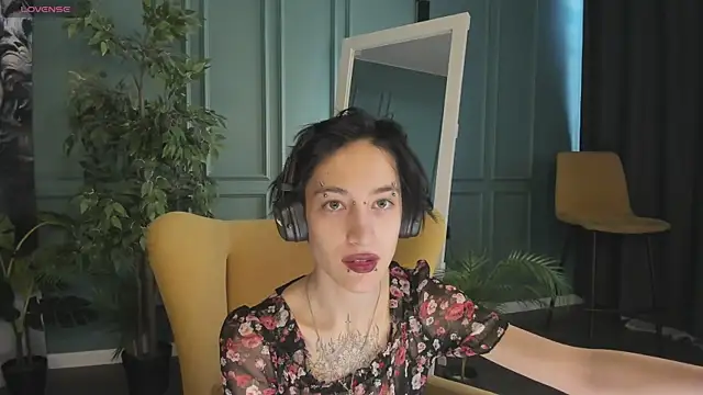 lisbatsyy online show from 03/08/25, 01:57