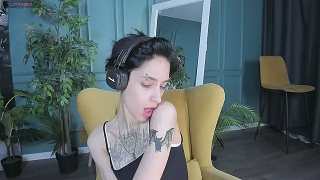 lisbatsyy online show from 03/09/25, 03:54