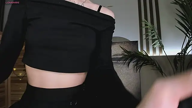 lisbatsyy online show from 03/12/25, 04:46