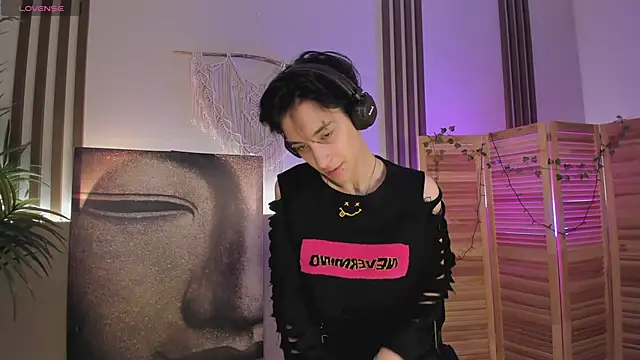 lisbatsyy online show from 03/13/25, 01:18