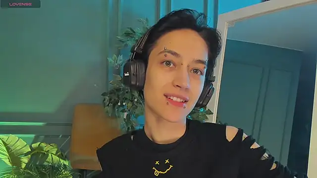 lisbatsyy online show from 03/15/25, 01:40