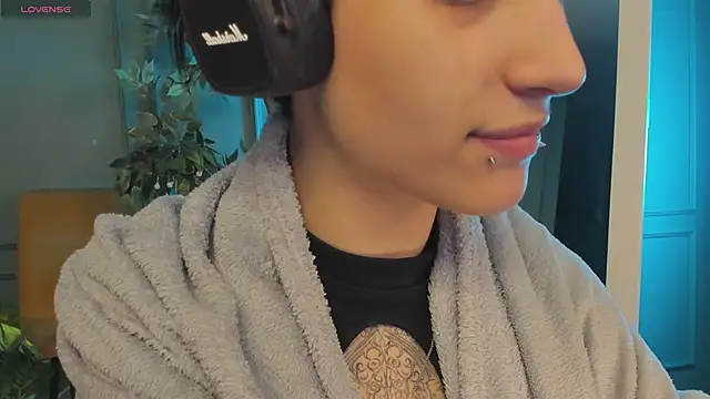 lisbatsyy online show from 03/15/25, 07:48