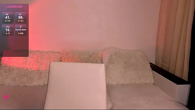 Cherry Bite online show from 04/12/26, 01:10