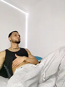 morenosiam online show from 03/27/26, 05:46