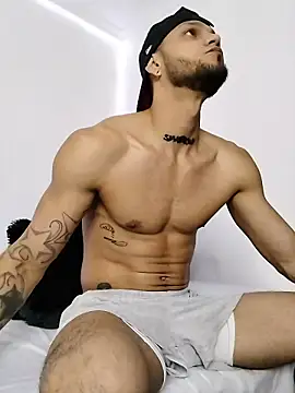 morenosiam online show from 04/18/26, 06:50