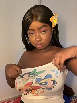 Iam brittanyjhons online show from 05/09/26, 06:07