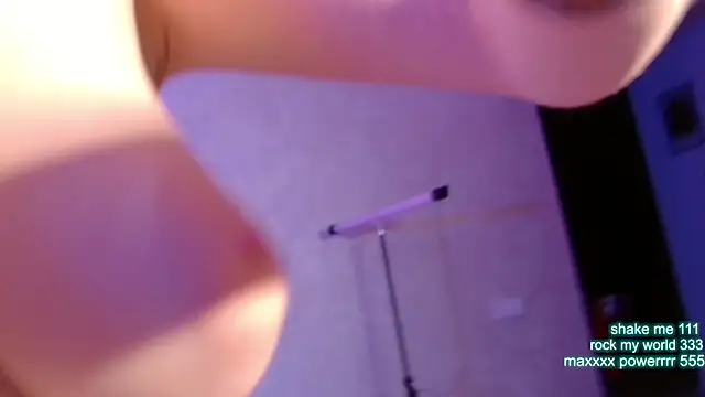 CutiePie69   online show from 01/12/26, 08:47