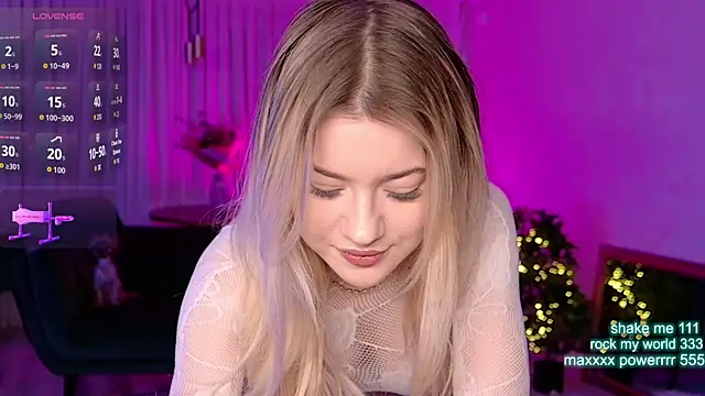 CutiePie69   online show from 04/18/26, 07:58
