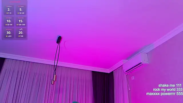 CutiePie69   online show from 05/01/26, 07:18