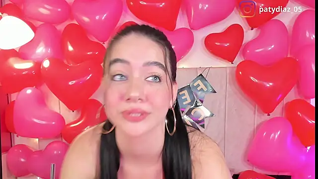 MiiaParker6972 online show from 02/07/26, 09:51