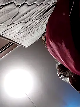 gothicmagiccatgirl online show from 03/06/25, 10:26