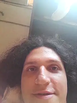 daimarilia online show from 03/14/25, 02:52